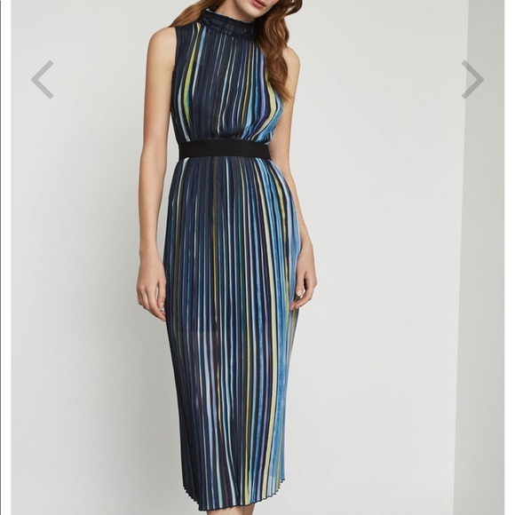 bcbg rainbow dress